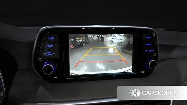 Hyundai All New Tucson 2020 Белый из Кореи, фото 6