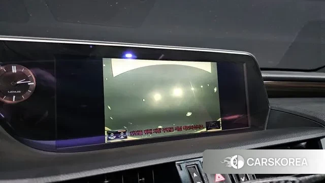 Lexus ES300h 7th generation 2019 Серый из Кореи, фото 6