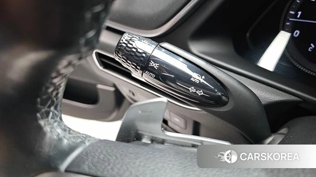 Hyundai Sonata (DN8) 2022 Серый из Кореи, фото 6