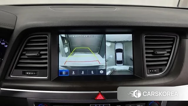 Genesis G80 2018 Черный из Кореи, фото 6