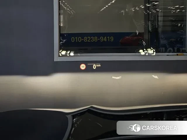 BMW X3 (G01) 2023 Синий из Кореи, фото 6