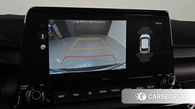 Kia Seltos 2020 Белый из Кореи, фото 6
