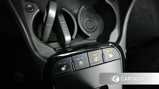 Kia The New Morning (JA) 2023 Жемчужный цвет из Кореи, фото 6