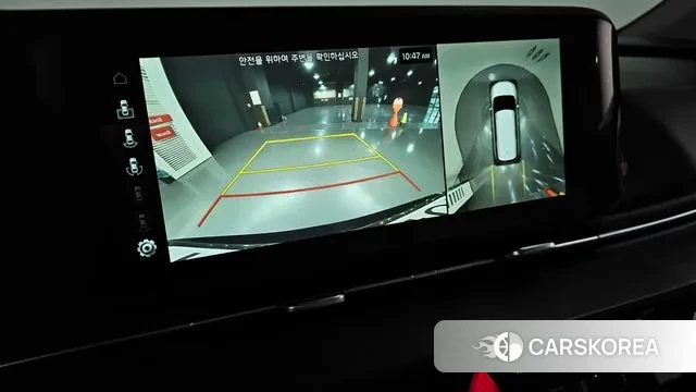 Kia Carnival 4th generation 2023 Черный из Кореи, фото 6