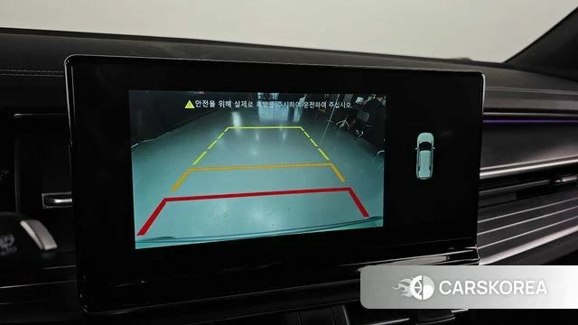 Ssangyong Torres 2022 Серый из Кореи, фото 6