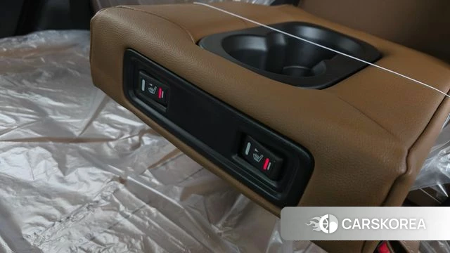 Renault Korea (Samsung) The New QM6 2026 Серый из Кореи, фото 6