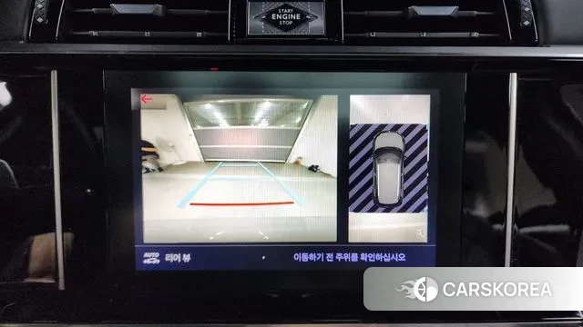 Citroen / DS DS7 Crossback 2021 Жемчужный цвет из Кореи, фото 6