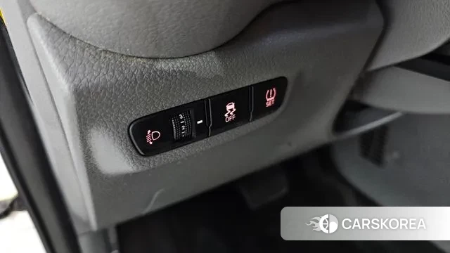 Kia All New Morning (JA) 2018 Белый из Кореи, фото 6