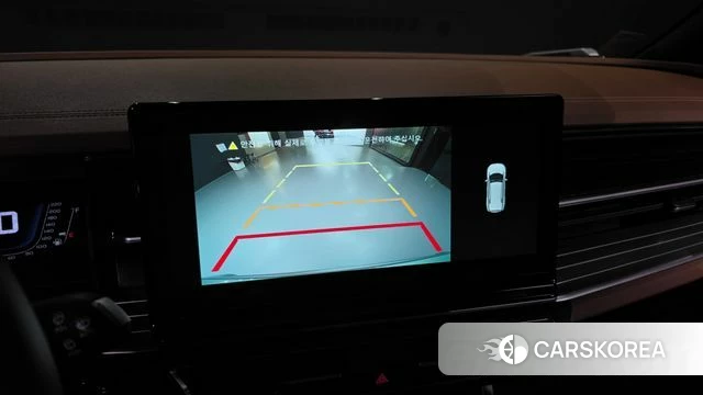 Ssangyong Torres 2023 Цвет галактики из Кореи, фото 6