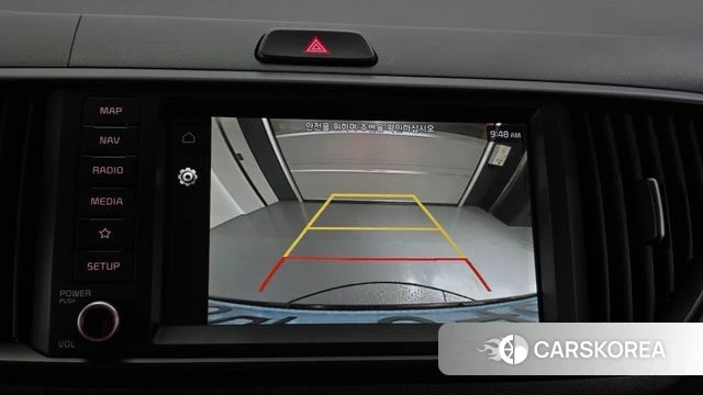 Kia The New Kia Ray EV 2024 Жемчужный цвет из Кореи, фото 6