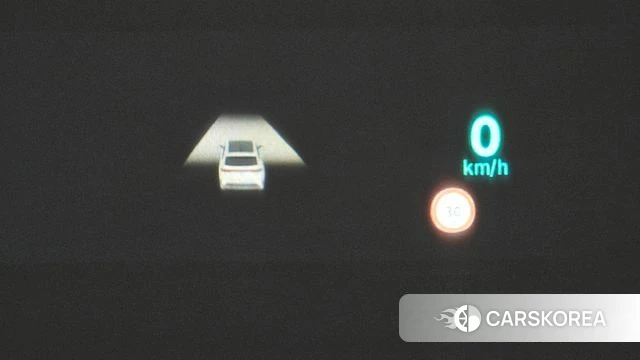 Renault Korea (Samsung) Grand Coleos 2025 Черный из Кореи, фото 6