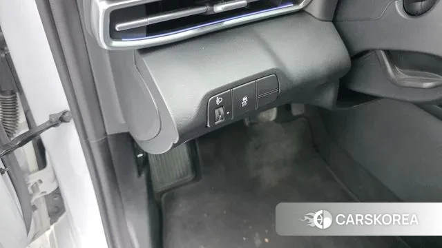 Hyundai The New Avante (CN7) 2023 Белый из Кореи, фото 6