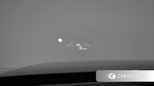 Kia The New K8 Hybrid 2025 Черный из Кореи, фото 6