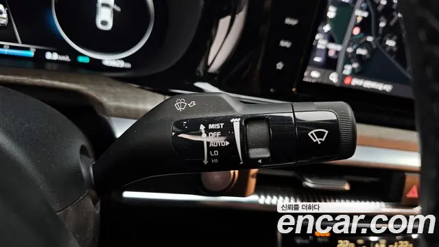 Kia K5 Hybrid 3rd Generation 2021 Белый из Кореи, фото 6