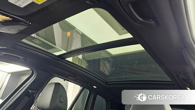 BMW X3 (G01) 2018 Белый из Кореи, фото 6