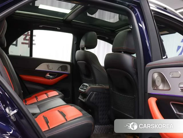 Mercedes-Benz GLE AMG id 4219301 из Китая 6