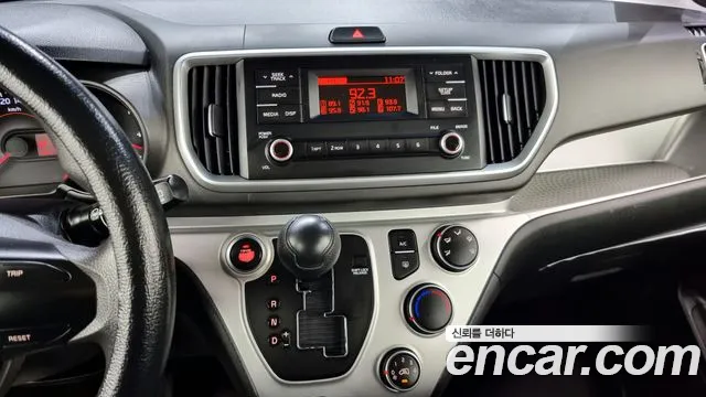 Kia The New Ray 2019 Серебряный из Кореи, фото 6