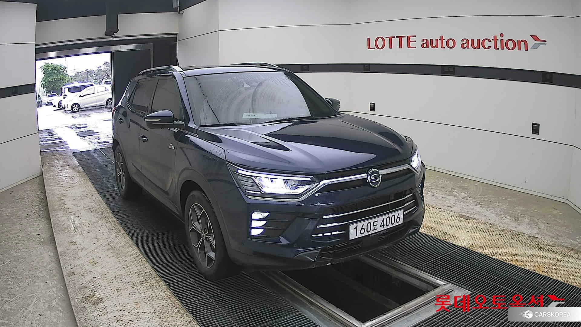 SsangYong Korando 2020 Другое из Кореи, фото 6