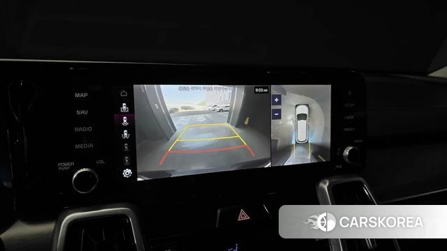 Kia Sorento 4th Generation 2021 Черный из Кореи, фото 6