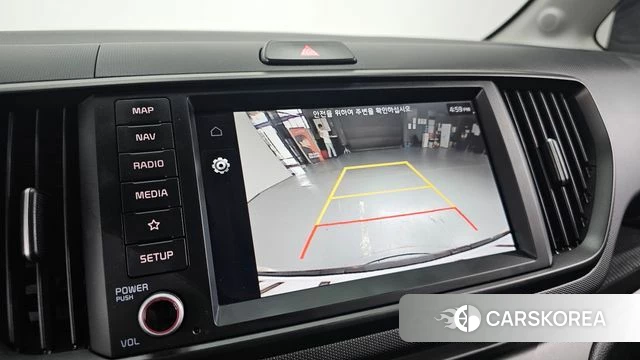 Kia The New Kia Ray 2023 Жемчужный цвет из Кореи, фото 6