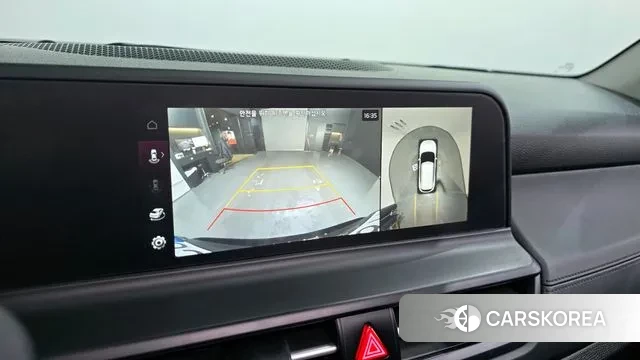 Kia The New Seltos 2023 Серый из Кореи, фото 6