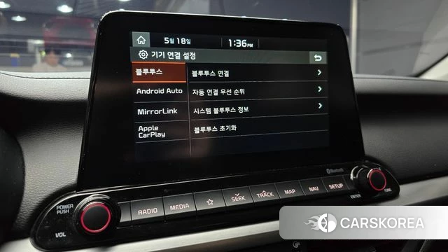 Kia Come New K3 2020 Белый из Кореи, фото 6