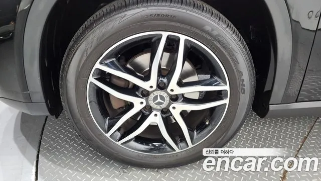 Mercedes-Benz GLA-Class X156 id 2641196 из Кореи 6