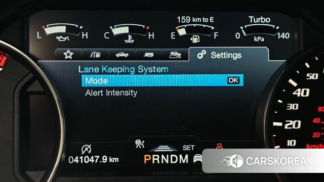 Ford F150 2019 Черный из Кореи, фото 6