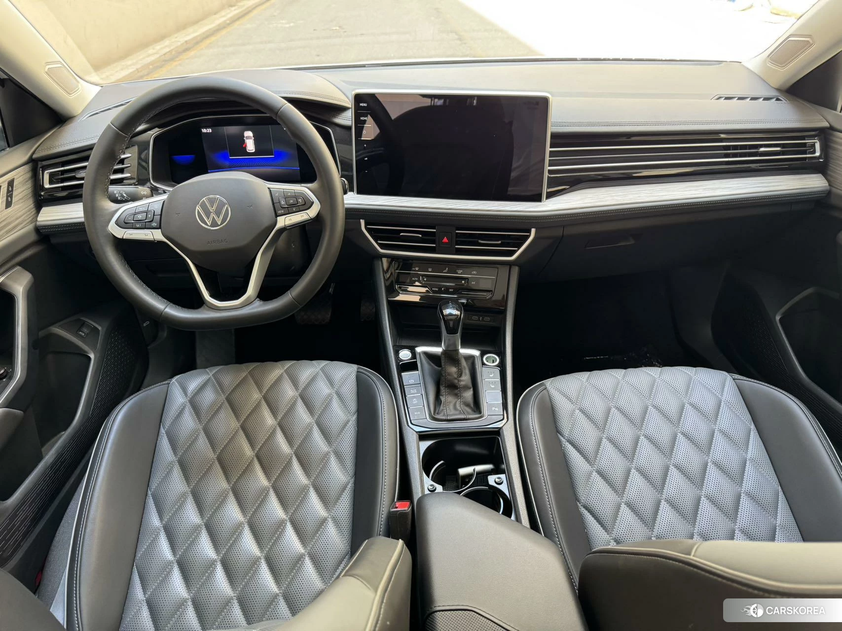 Volkswagen Sagitar 2022 Белый из Китая, фото 6