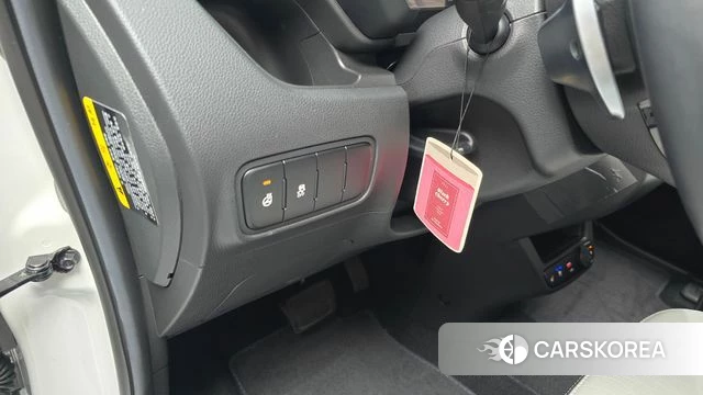 Kia The New Kia Ray EV 2024 Белый из Кореи, фото 6