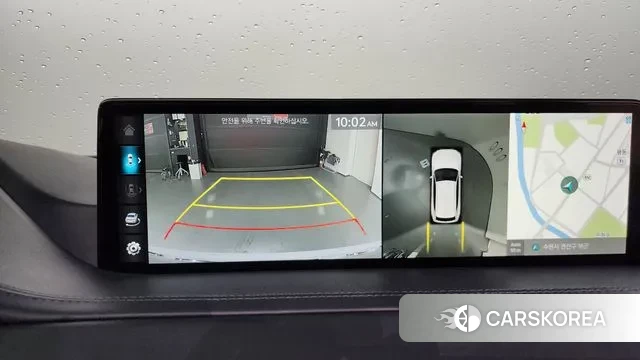 Genesis GV80 2023 Белый из Кореи, фото 6