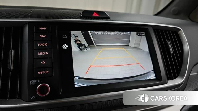 Kia The New Ray 2020 Черный из Кореи, фото 6