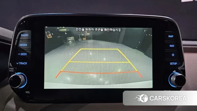 Hyundai Santa Fe TM 2018 Белый из Кореи, фото 6