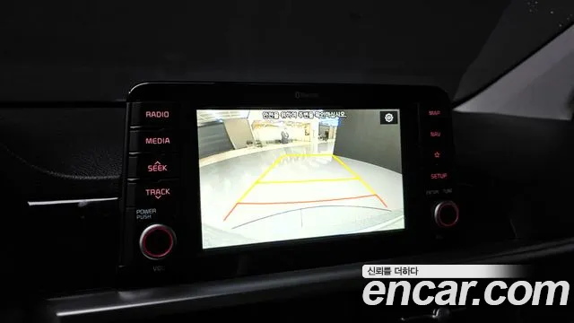 Kia All New Morning (JA) id 2708167 из Кореи 6