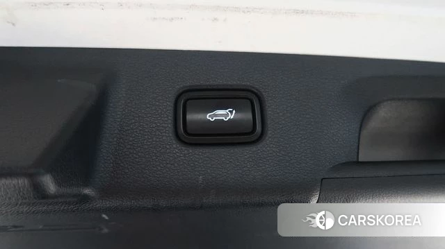 Hyundai Palisade 2020 Белый из Кореи, фото 6