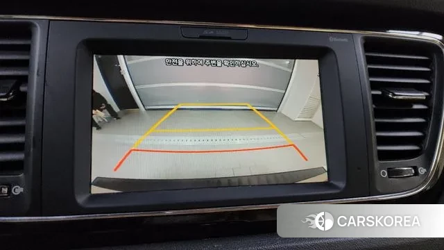 Kia The New Carnival 2018 Белый из Кореи, фото 6