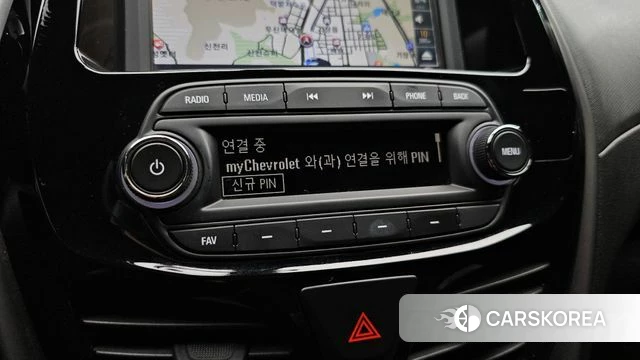 Chevrolet (GM Daewoo) The New Spark 2018 Белый из Кореи, фото 6