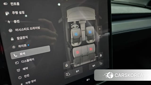 Tesla Model Y 2025 Белый из Кореи, фото 6