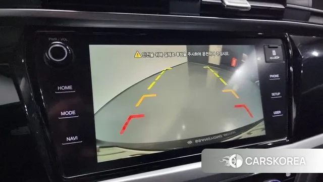 Ssangyong Beautiful Korando 2020 Черный из Кореи, фото 6