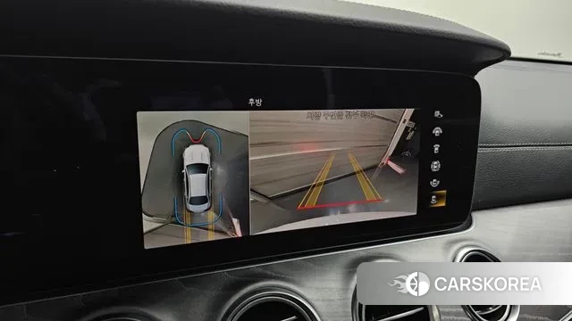 Mercedes-Benz E-Class W213 2022 Белый из Кореи, фото 6