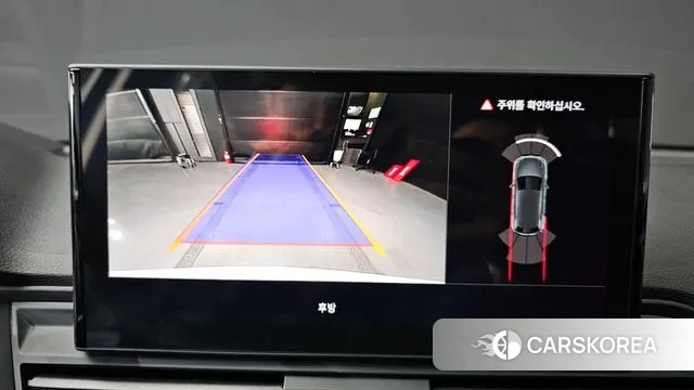 Audi Q5 (FY) 2024 Белый из Кореи, фото 6