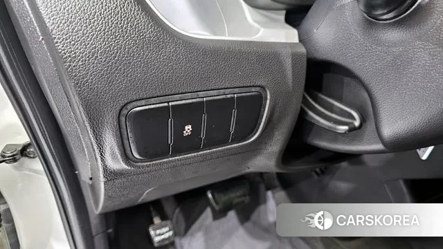 Kia The New Ray 2021 Белый из Кореи, фото 6