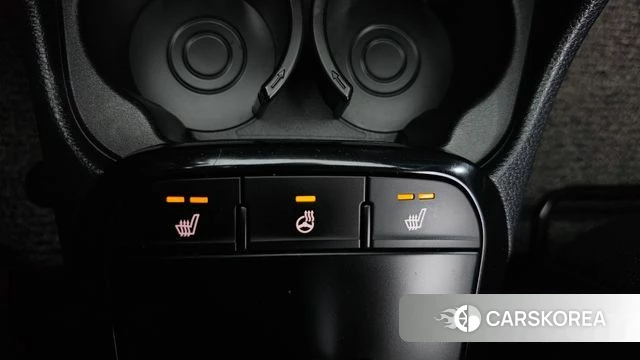 Kia All New Morning (JA) 2018 Черный из Кореи, фото 6