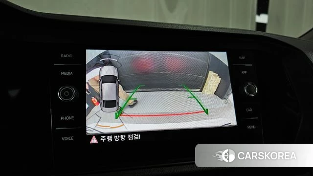 Volkswagen 7th Generation of Jetta 2020 Белый из Кореи, фото 6