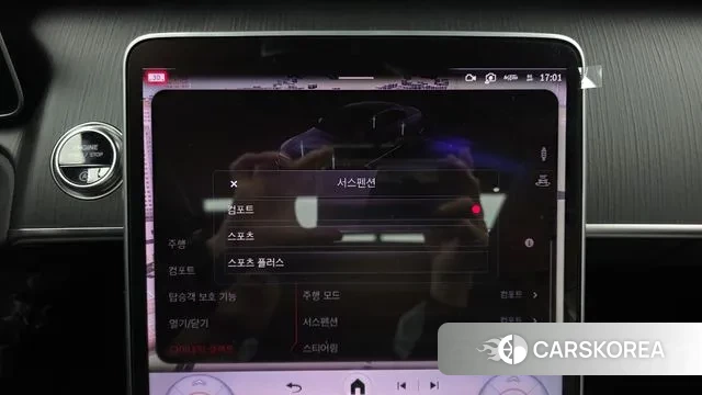 Mercedes-Benz S-Class W223 2025 Черный из Кореи, фото 6