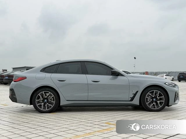 BMW i4 2025 Другой из Китая, фото 6