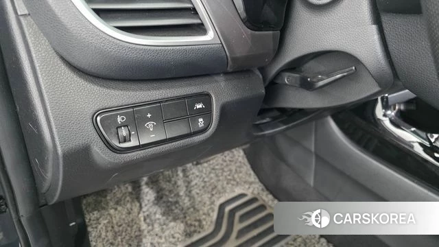 Kia Seltos 2021 Серый из Кореи, фото 6