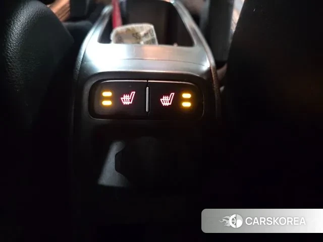 Kia The New Ray 2021 Белый из Кореи, фото 6