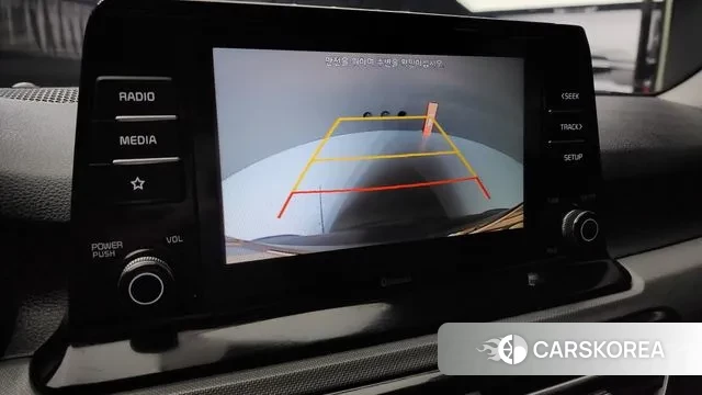 Kia Seltos 2020 Серый из Кореи, фото 6