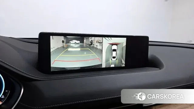 Genesis G80 (RG3) 2020 Черный из Кореи, фото 6